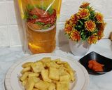 Foto langkah ke 8 dari resep Potato Pillow Bites.