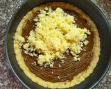 Foto del paso 6 de la receta: Tarta de coco y dulce de leche