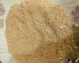 A picture of step 5 of Bread Kachori.
