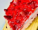 Foto del paso 11 de la receta: POSTRE DE 🍓FRUTILLAS 🍓