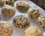 Foto del paso 3 de la receta: 🍪Cookies 🍪