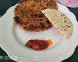 Sindhi koki (sindhi special dish) recipe step 6 photo