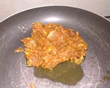 A picture of step 4 of Anjeer rolls.