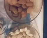 मावे का कलाकंद(Mawe ka kalakand recipe in Hindi) रेसिपी चरण 4 फोटो