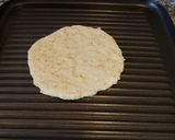 Foto del paso 4 de la receta: Tortilla de Avena Santiagueña