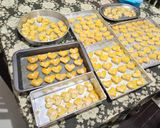 Foto langkah ke 10 dari resep Kue kacang penuh kenangan.