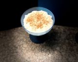 A picture of step 4 of My Mom's Rice Pudding 🤗♥️🤗.