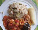 Foto del paso 3 de la receta: Bagre encebollado