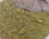 Foto del paso 5 de la receta: Arvejas con arroz