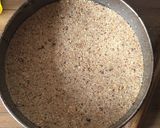 Foto del paso 3 de la receta: 🫐Cheesecake de arándanos sin horno🫐