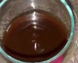 Foto langkah ke 2 dari resep Es kopi susu / vanilla latte.