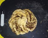 Foto langkah ke 8 dari resep Babka bread.