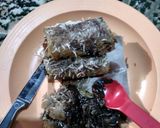 Foto langkah ke 6 dari resep Piscok melumer (pisang coklat).