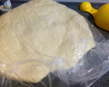 Foto del paso 5 de la receta: Pancitos rellenos (dicen que los mejores del condado jaja 😂)