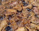 Foto del paso 11 de la receta: Arroz salchichas, pollo y camagrocs (rebozuelos)