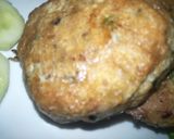 A picture of step 9 of 🍠 Potato Shami Kabab 😋.