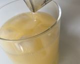 Foto do passo 2 de Caipirosca de caju