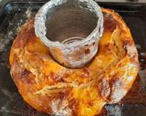 Foto del paso 6 de la receta: Rosca de Pascua
