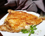 Foto del paso 3 de la receta: Lubina en sartén