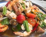 รูปขั้นตอนการทำที่ 4 ของ ร้านอีสานอินดี้ ท่าบ่อตำอินดี้