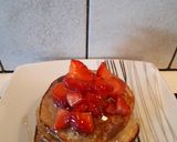 Φωτογραφία βήματος 5 της συνταγής Pancakes χωρίς ζάχαρη, λακτόζη & γλουτένη, έτοιμα σε 5 λεπτά!!!