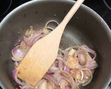صورة لخطوة 1 من وصفة نودلز (اندومي) لذييذ ❣️