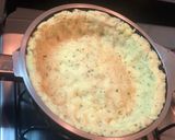 Foto del paso 1 de la receta: Pastel de carne en sartén