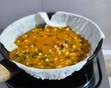 Foto langkah ke 2 dari resep Martabak Telur Simple.