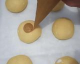 Foto langkah ke 8 dari resep Coffee Bun (Roti Boy).