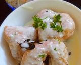 A picture of step 6 of Dahi Vada.