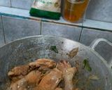 Foto langkah ke 3 dari resep Ayam Masak Rempah.