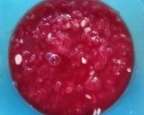 Foto langkah ke 1 dari resep Watermelon Yakult Soda.