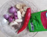 Krengsengan Daging Kambing langkah memasak 2 foto