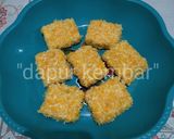 Foto langkah ke 5 dari resep Nugget Tahu.