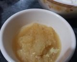 A picture of step 2 of Creamy Chicken Handi.