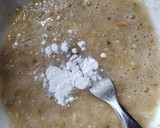 Foto del paso 1 de la receta: Volcán de chocolate light