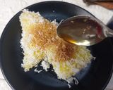 Foto langkah ke 9 dari resep Lupis Bihun Nanas.