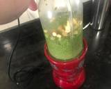 Capsicum Chutney-green chutney recipe step 3 photo