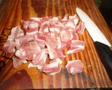 Foto del paso 4 de la receta: Guiso de lenteja recargado
