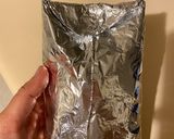 Foto langkah ke 7 dari resep Burger Wrap - Bisa untuk BEKAL | Rendah Karbohidrat.