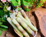 Foto langkah ke 7 dari resep Es Lilin Creamy Matcha.
