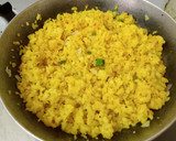ઈન્દોરી પૌવા (Indori Pauva Recipe In Gujarati) રેસીપી સ્ટેપ3ફોટો