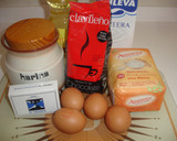 Foto del paso 1 de la receta: Coca choco