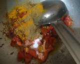 Aloo rasedar recipe step 3 photo