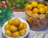 Foto langkah ke 8 dari resep Nastar.