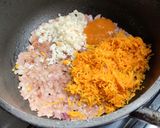 Foto del paso 6 de la receta: Arroz con Pollo peruano especial tipo norteño (versión FINAL) -