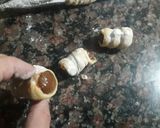 Foto del paso 9 de la receta: Facturas hojaldradas (parteII)