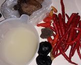 Foto langkah ke 1 dari resep Asinan Buah.