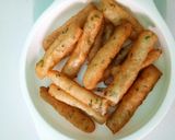 Foto langkah ke 4 dari resep Stik Kentang🍟.