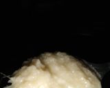 A picture of step 1 of Spinach potato (Aloo Palak).